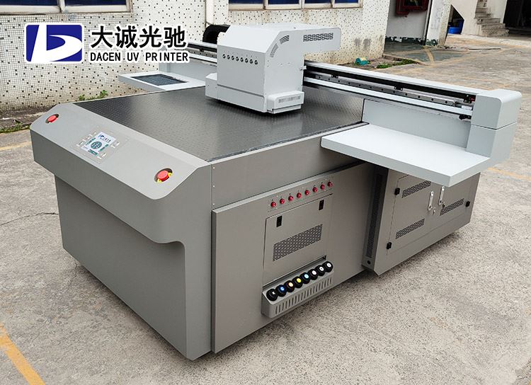 1016 UV printer