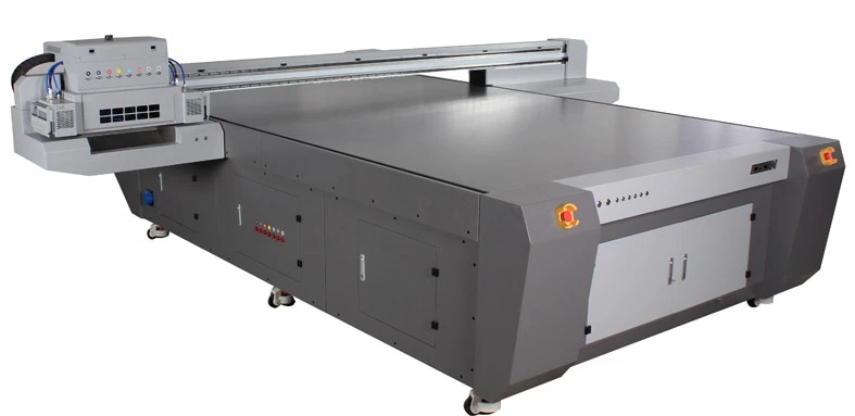 LED-UV-Lampe von UV-Flachbettdrucker